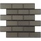 Msi Crisson Bevel Subway Peel And Stick 12 In. X 12 In. X 4 Mm Glass Mosaic Tile, 20PK ZOR-MD-0260 - alternate 4